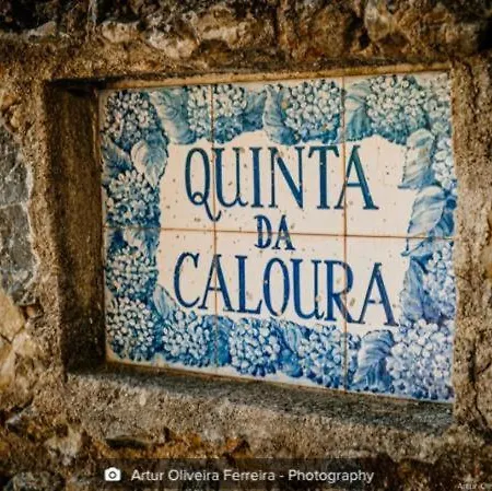 Casa de hóspedes Center Sintra