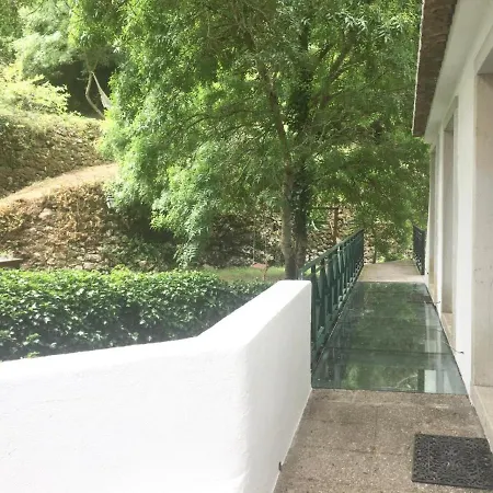 Center Casa de hóspedes 3*