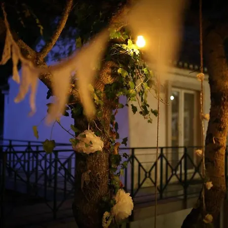 Center Casa de hóspedes