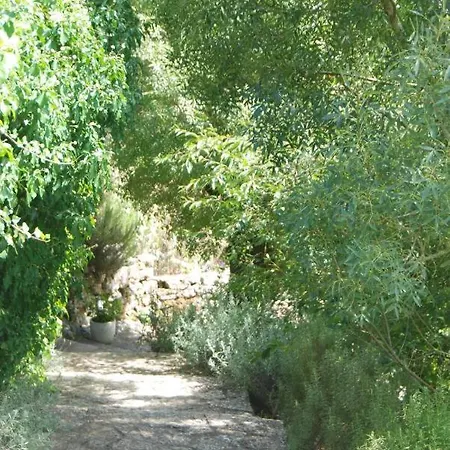 בית הארחה Center סינטרה