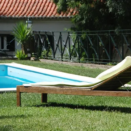 Guest house Center Sintra