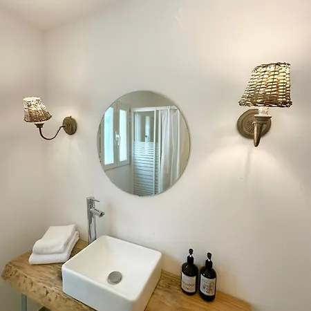 Center Casa de hóspedes 3*