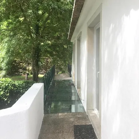 Casa de hóspedes Center Sintra