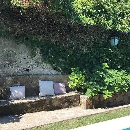 Center Casa de hóspedes 3*